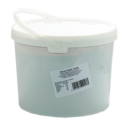 Salsa Piccante Royal Thai 1X10kg
