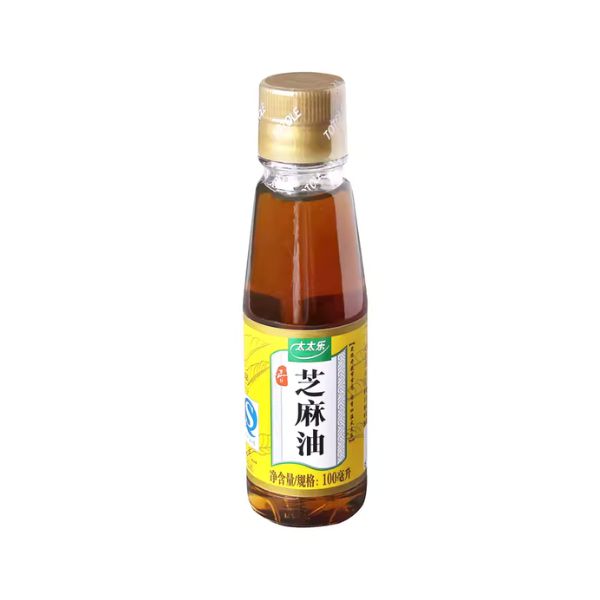 Olio Di Sesamo 30X100ML