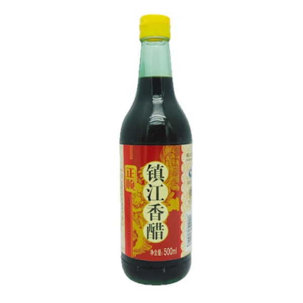 Aceto Henshun 12X500ml