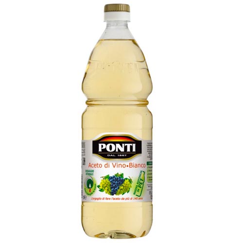 Aceto Ponti 12X1kg