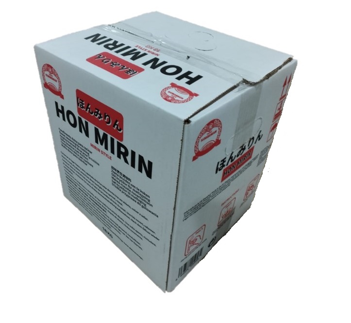 HX Hon Mirin 1X18KG