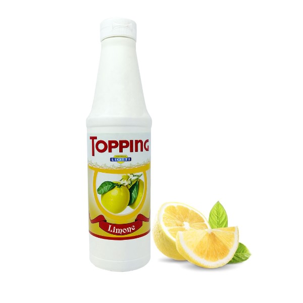 TOPPING Limone 6X1kg