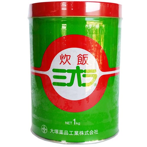 Miola Verde Suihanyo 10X1pz