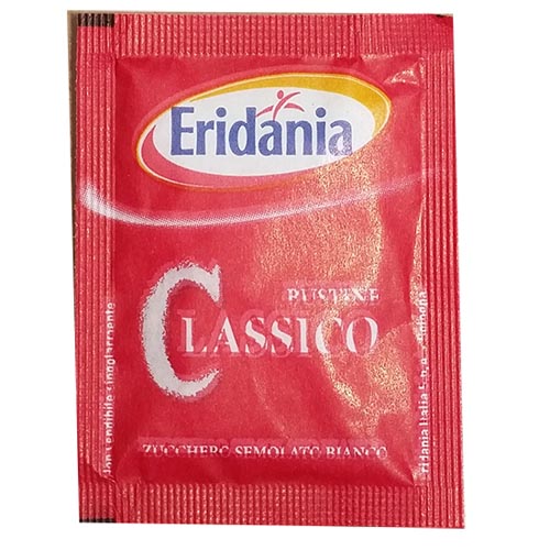 Zucchero Bianco 8kg(4gx2000pz)