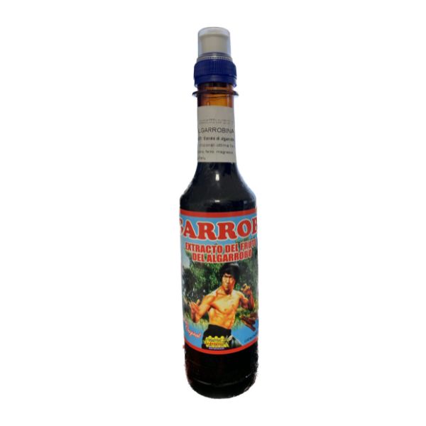 Algarrobina 12X580g