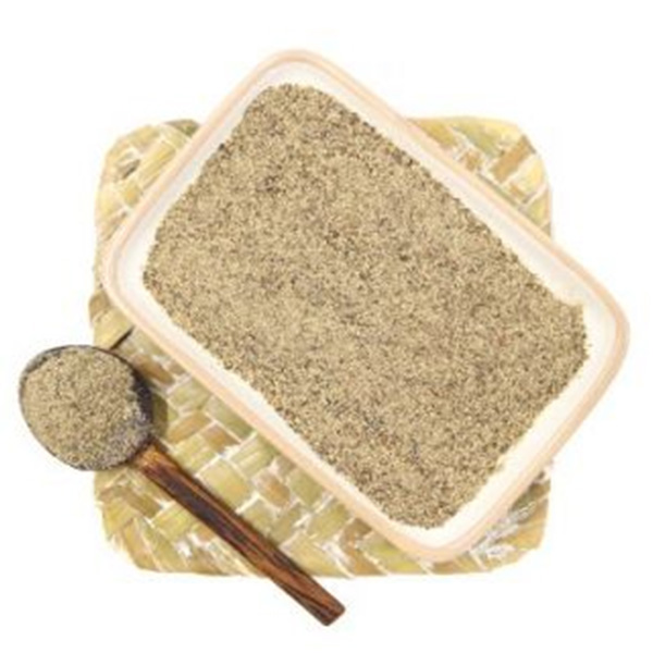 Pimienta Olla de Barro  buste 20X1kg