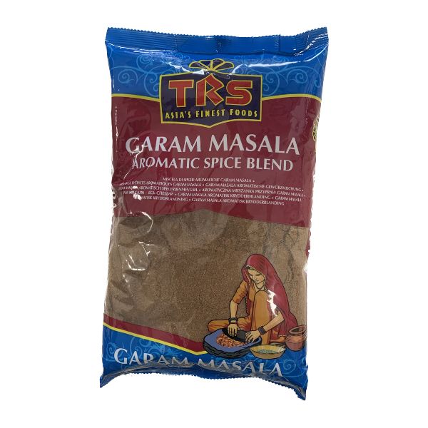 TRS Garam Masala 6X1kg