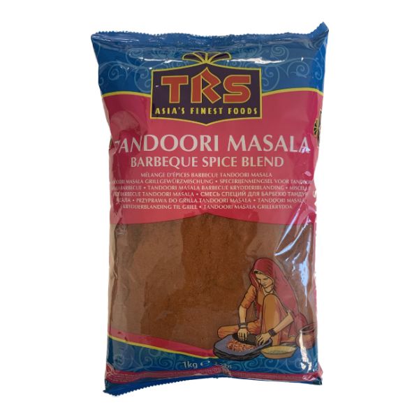 TRS TANDORI MASALA 6X1kg