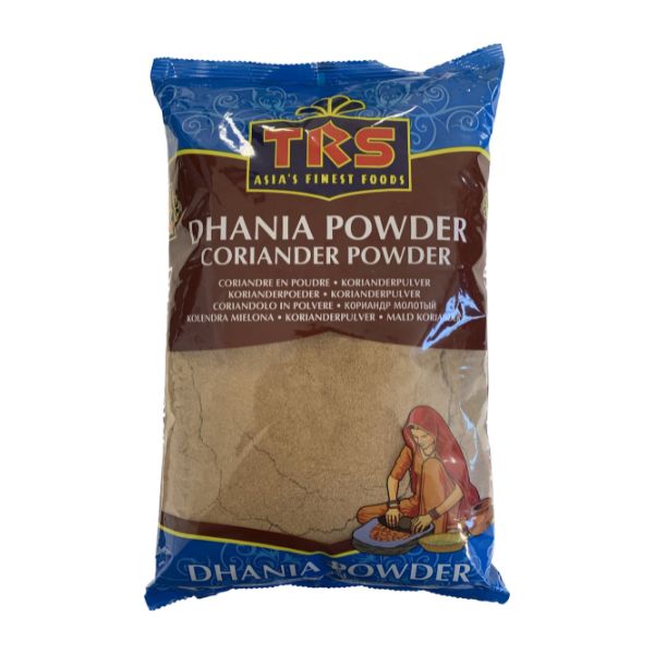 TRS Coriandolo in polvere 6X1kg
