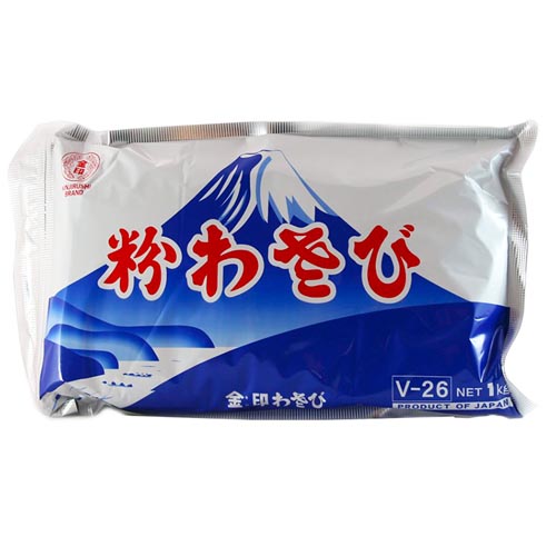 Wasabi Kinjirushi 10X1kg