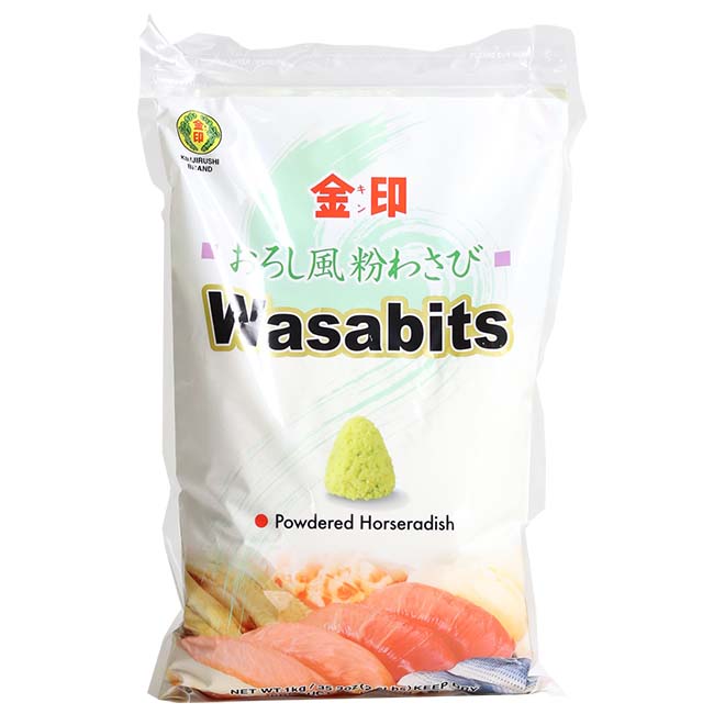 Wasabits Maoroshifu 10X1kg