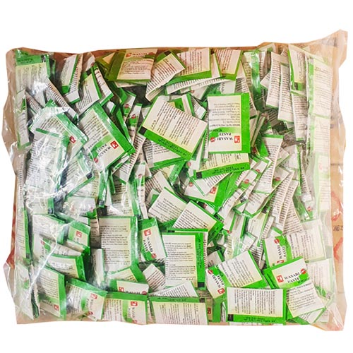 Wasabi Tang Sacchetti 6X(500sX2.5g)