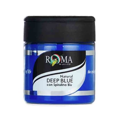 Colorante Alim. Blu Vaso 12X1pz(65g)
