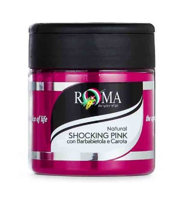 Colorante Alim. Rosa 12X1pz(75g)