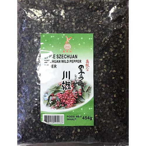 Pepe Secco 20X454g