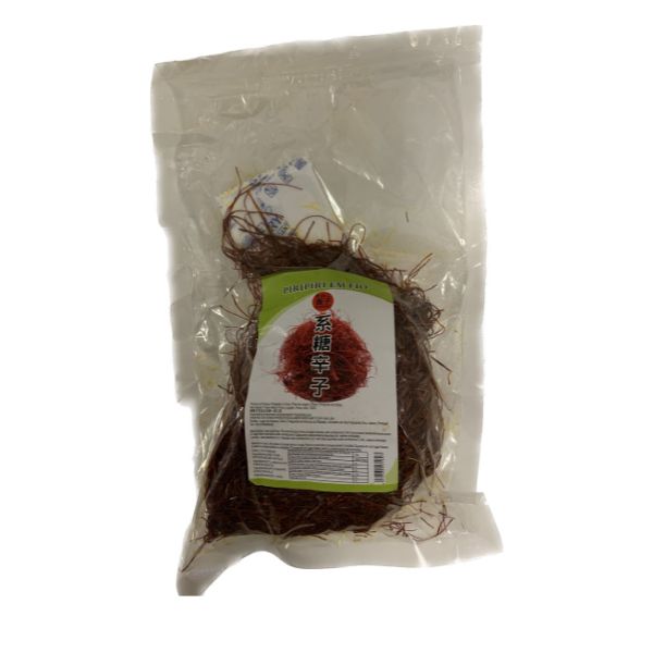 Peperoncino Rosso Fili Finissimi 50X100g