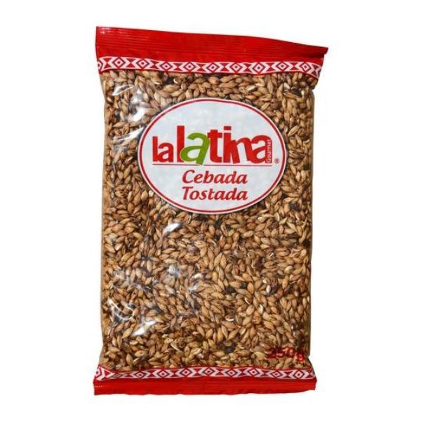 Orzo tostato La Latina 24x250g