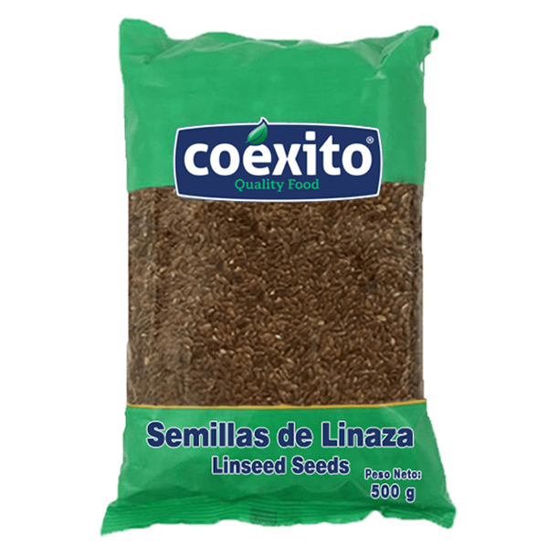 Semi di Lino Coexito 24X250g