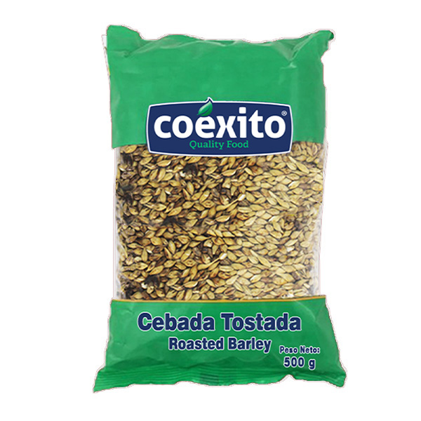 Coexito orzo tostato 24x400g