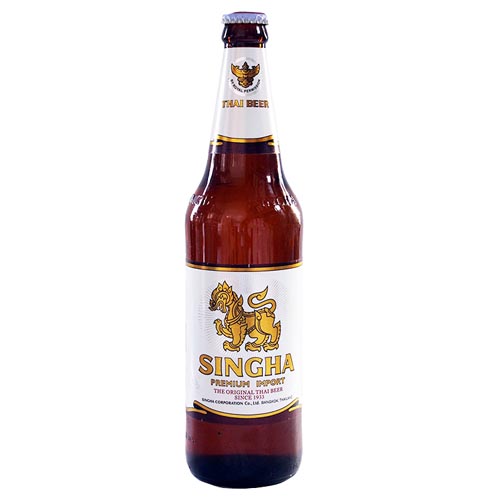 Birra Singha 12X630ml