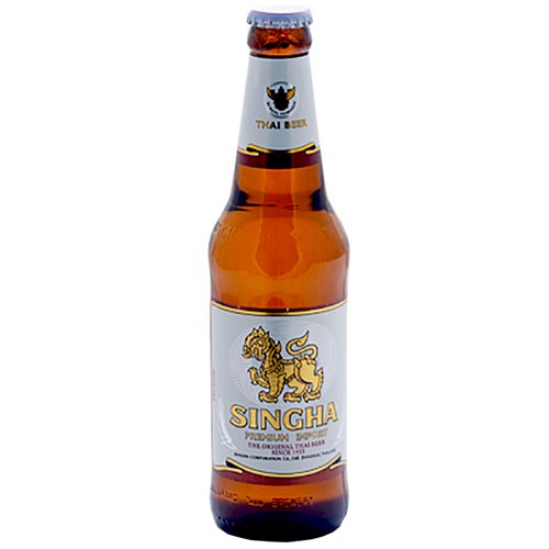 Birra Singha 24X330ml