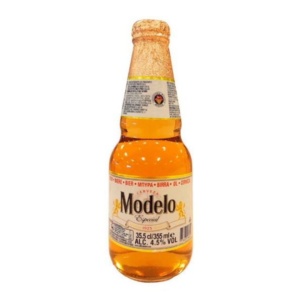 Birra Modelo Especial 24X355ML