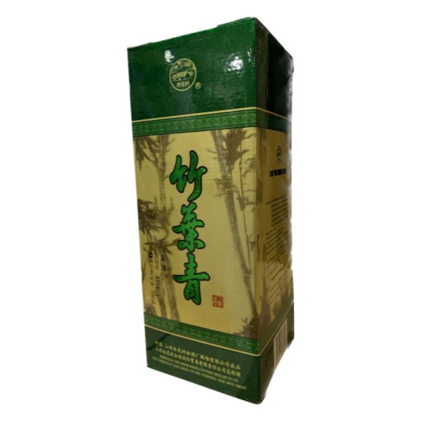 Grappa Bambu 6X500ML