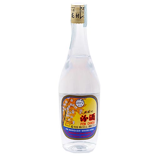 Liquore Fen Jiu 12X500ML