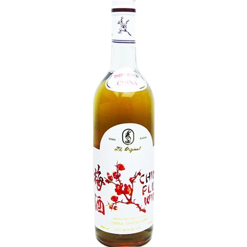 Vino Di Prugne Ningbo 12X750ml