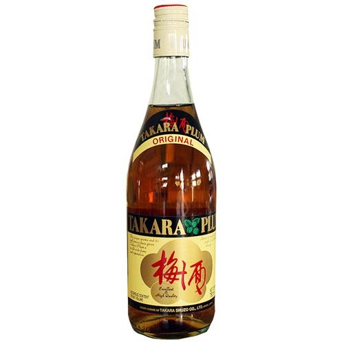 Vino Prugne Takara 6X750ml