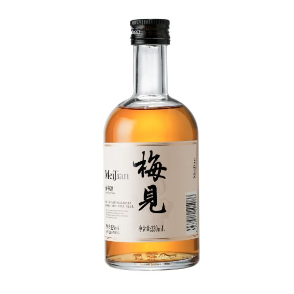 jiangxiobai Vino Prugne 12X330ML
