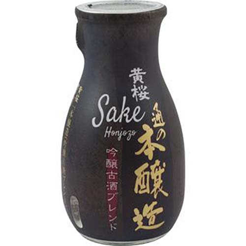 Kizakura sakeHonjozoN 20X180ml