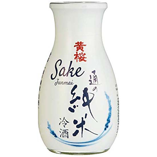 Kizakura sake JunmaiB 20X180ml