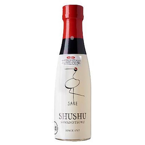 Sawanotsuru shushu 12x180ml