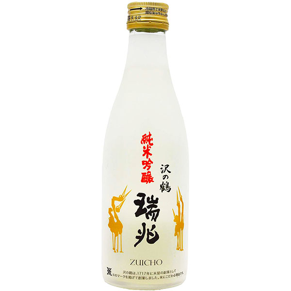 Sawanotsuru zuicho 20x180ml