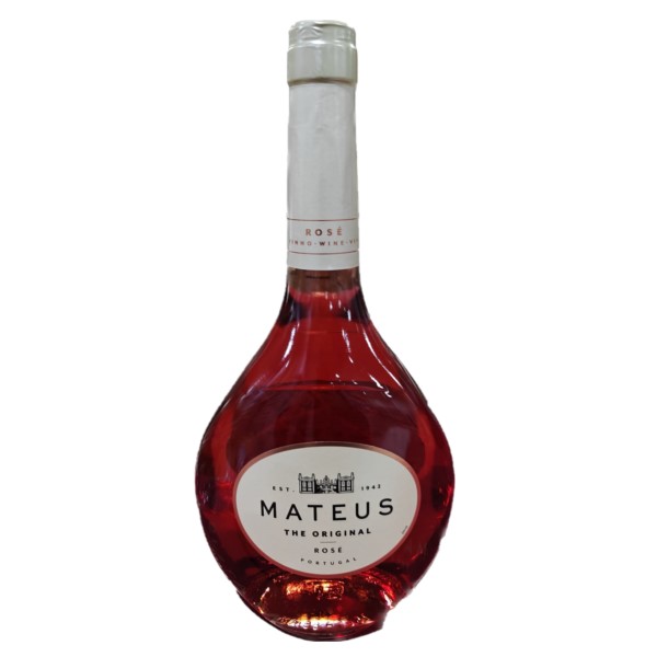 Mateus Rose