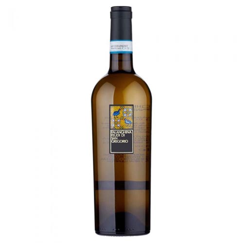 Falanghina Feudi di San Gregorio 6X750ML