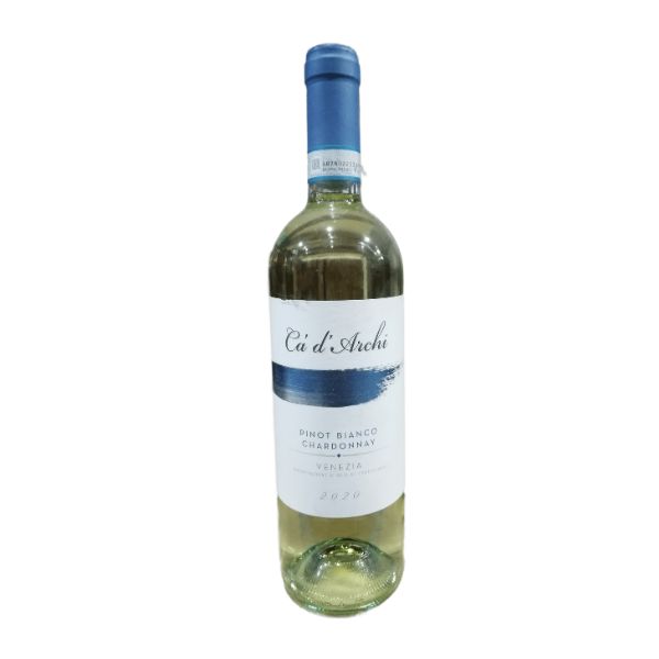 Cuvée di Pinot Veneto 6X750ml