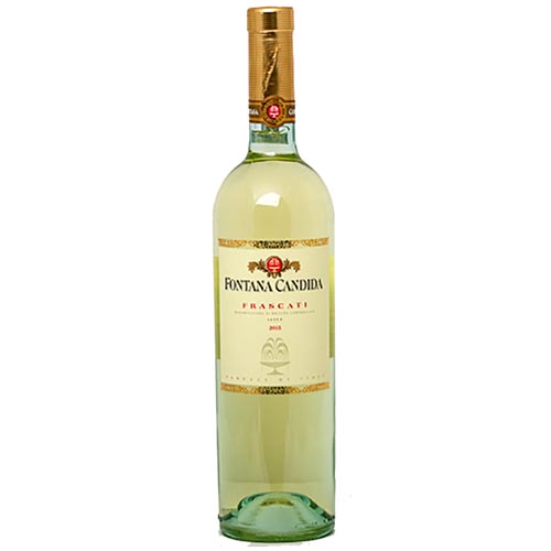 Frascati Fontana Candida 6X750ML