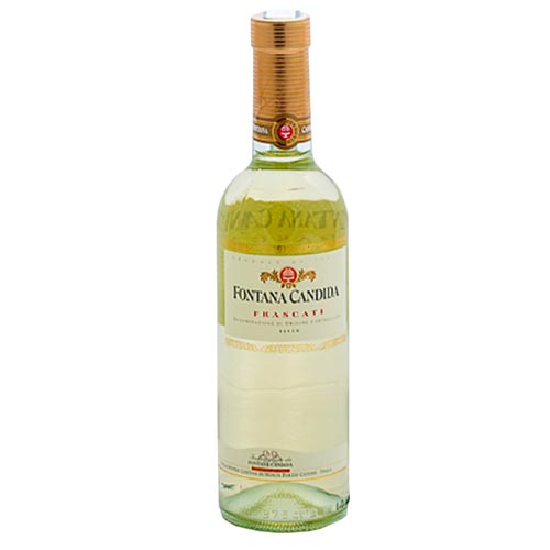 Frascati Fontana Candida 12X375ML