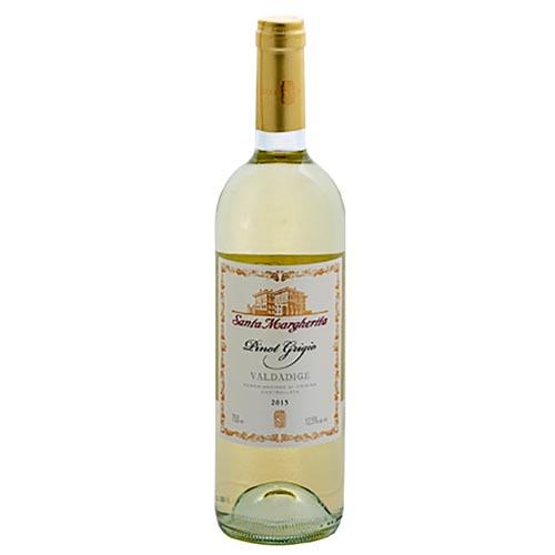Pinot Grigio Bianco S.M. 6X750ml