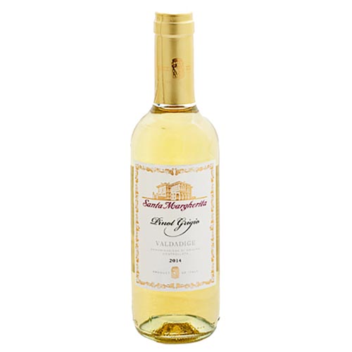 Pinot Grigio Bianco S.M. 12X375ml