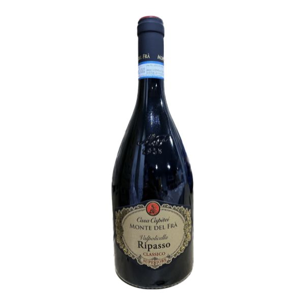 Valpolicella Ripasso 6X750ML