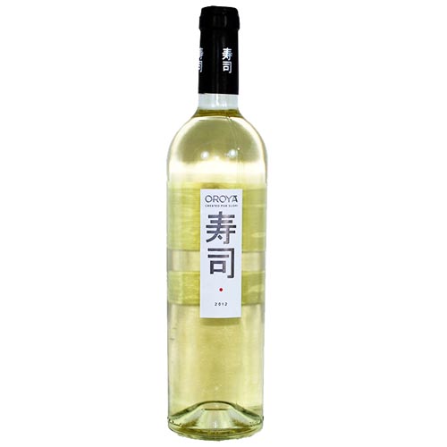Vino Bianco Oroya 6X750ml