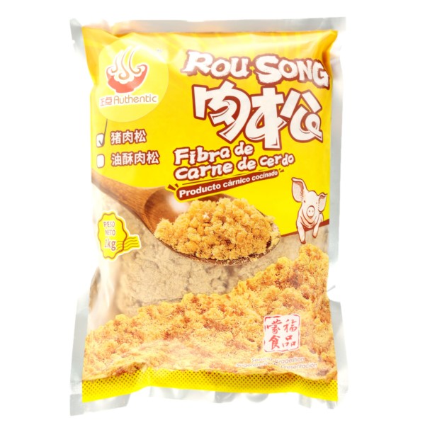 Rou Song 6X1kg