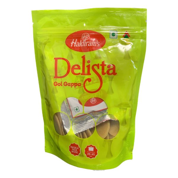 Pani Puri HR 10X200g
