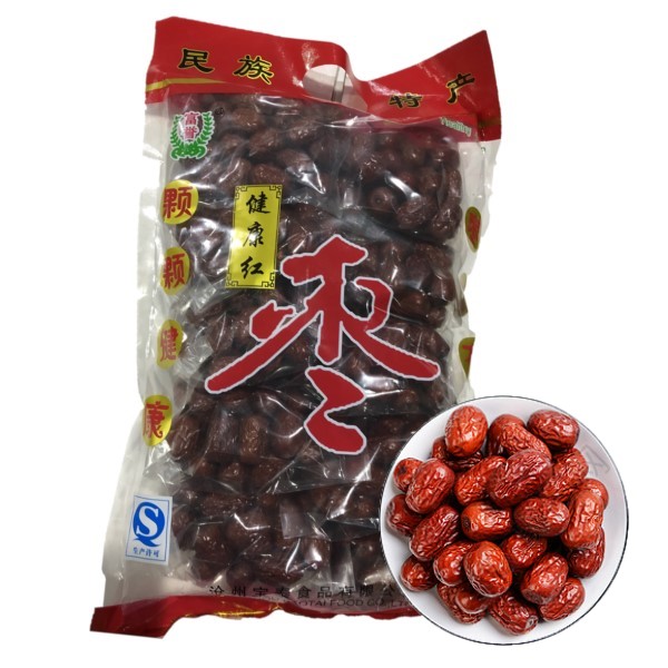 Datteri Cinesi 12X1kg