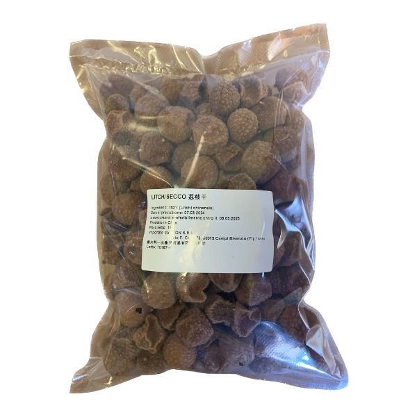 lichy secco 10X1kg