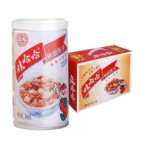 Treasure Congee 12X360g