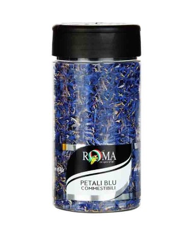 Petali Blu Commestibili 6X1pz(30g)